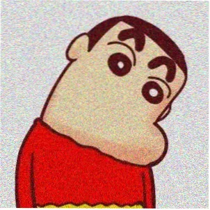 夏亚·阿兹纳布尔 角色头像